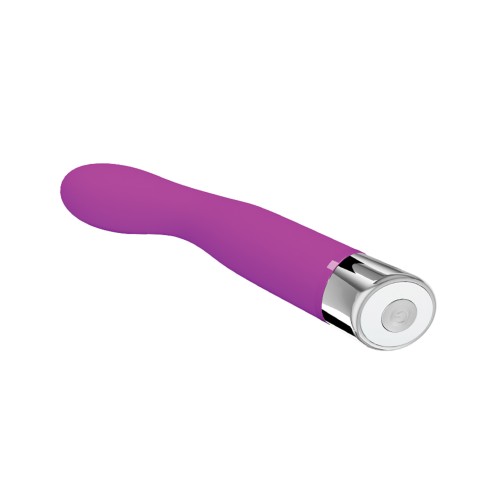 Mini Vibrador G-Spot Pretty Love John