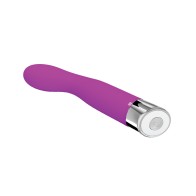 Mini Vibrador G-Spot Pretty Love John