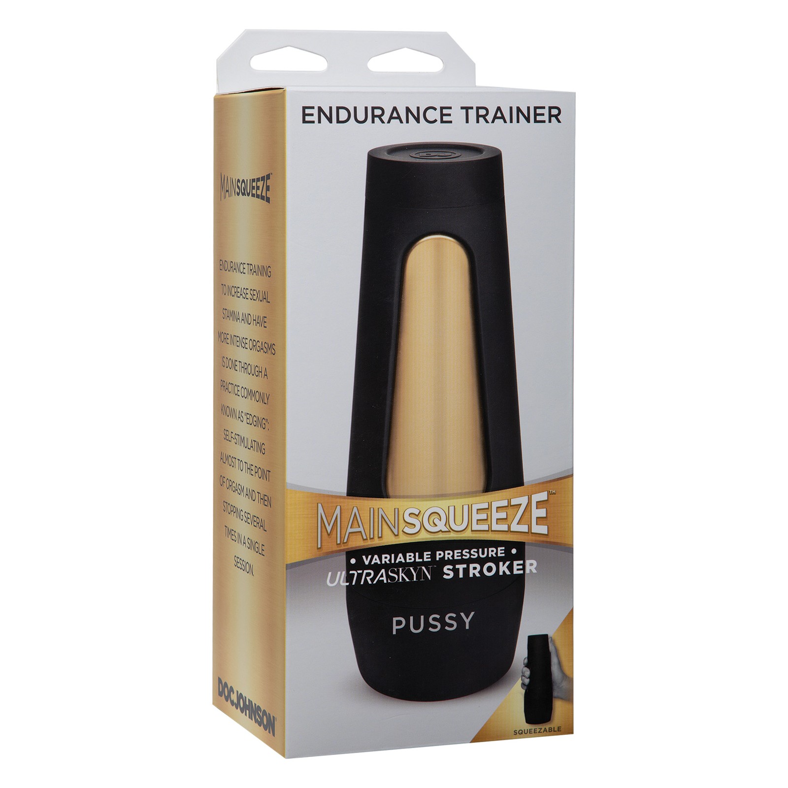 Entrenador de Resistencia Main Squeeze