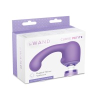 Le Wand Curve Petite Attachment - Targeted Pleasure