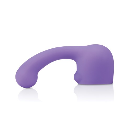 Le Wand Curve Petite Attachment - Targeted Pleasure