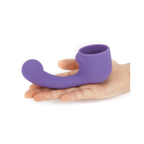 Le Wand Curve Petite Attachment - Targeted Pleasure