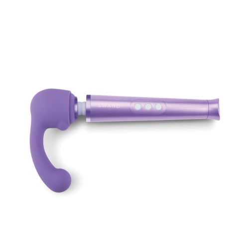 Le Wand Curve Petite Attachment - Targeted Pleasure