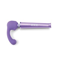 Le Wand Curve Petite Attachment - Targeted Pleasure