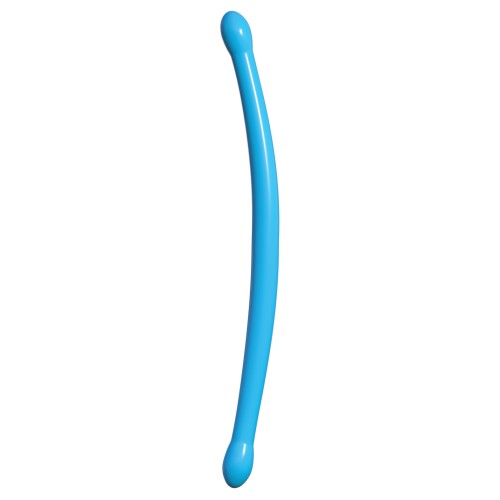 Classix 18-Inch Bendable Double Whammy - Blue