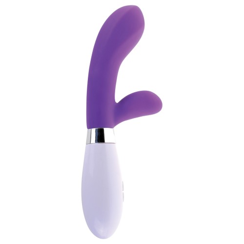 Classix Silicone G Spot Rabbit Purple