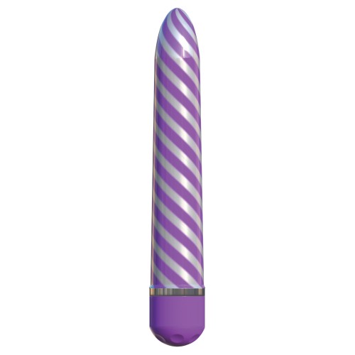 Vibrador Classix Sweet Swirl - Placer a tu Llamado