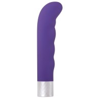 Evolved Spark Vibrator for G-Spot Pleasure