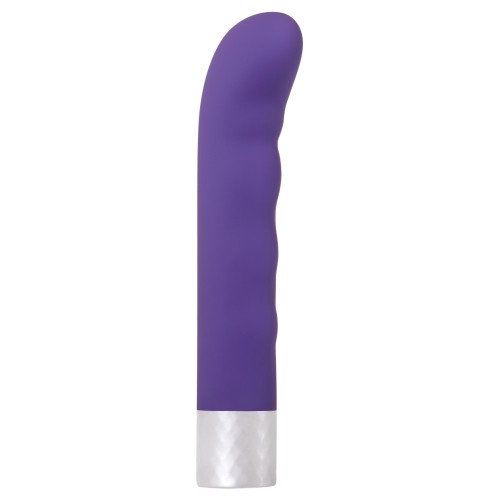 Evolved Spark Vibrator for G-Spot Pleasure