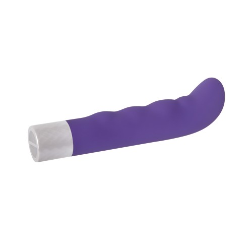 Evolved Spark Vibrator for G-Spot Pleasure