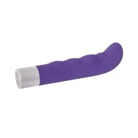 Evolved Spark Vibrator for G-Spot Pleasure