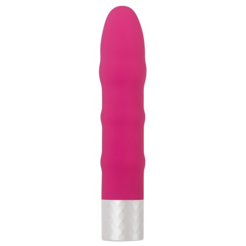 Vibrador Evolved Ignite Rosa