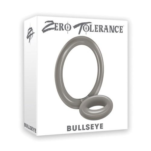 Zero Tolerance Bullseye Gris