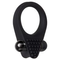 Anillo para Pene Zero Tolerance Black Knight