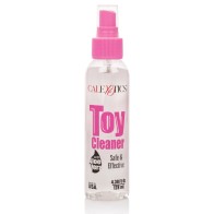 Universal Toy Cleaner w/Aloe Vera