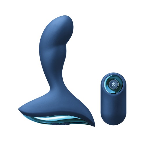 Renegade Mach II Prostate Massager with Remote