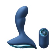 Renegade Mach II Prostate Massager with Remote