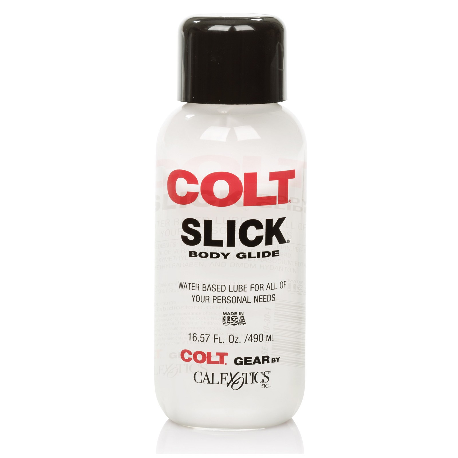 COLT Slick Body Glide - 16.57 oz