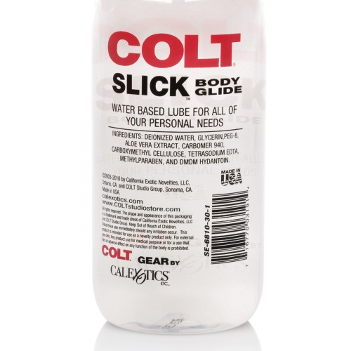 COLT Slick Body Glide - 16.57 oz