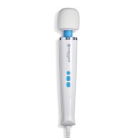 Magic Wand Plus de Vibratex para Máxima Relajación