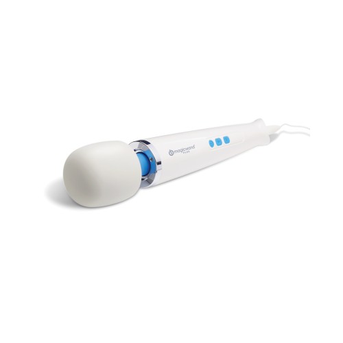 Magic Wand Plus de Vibratex para Máxima Relajación