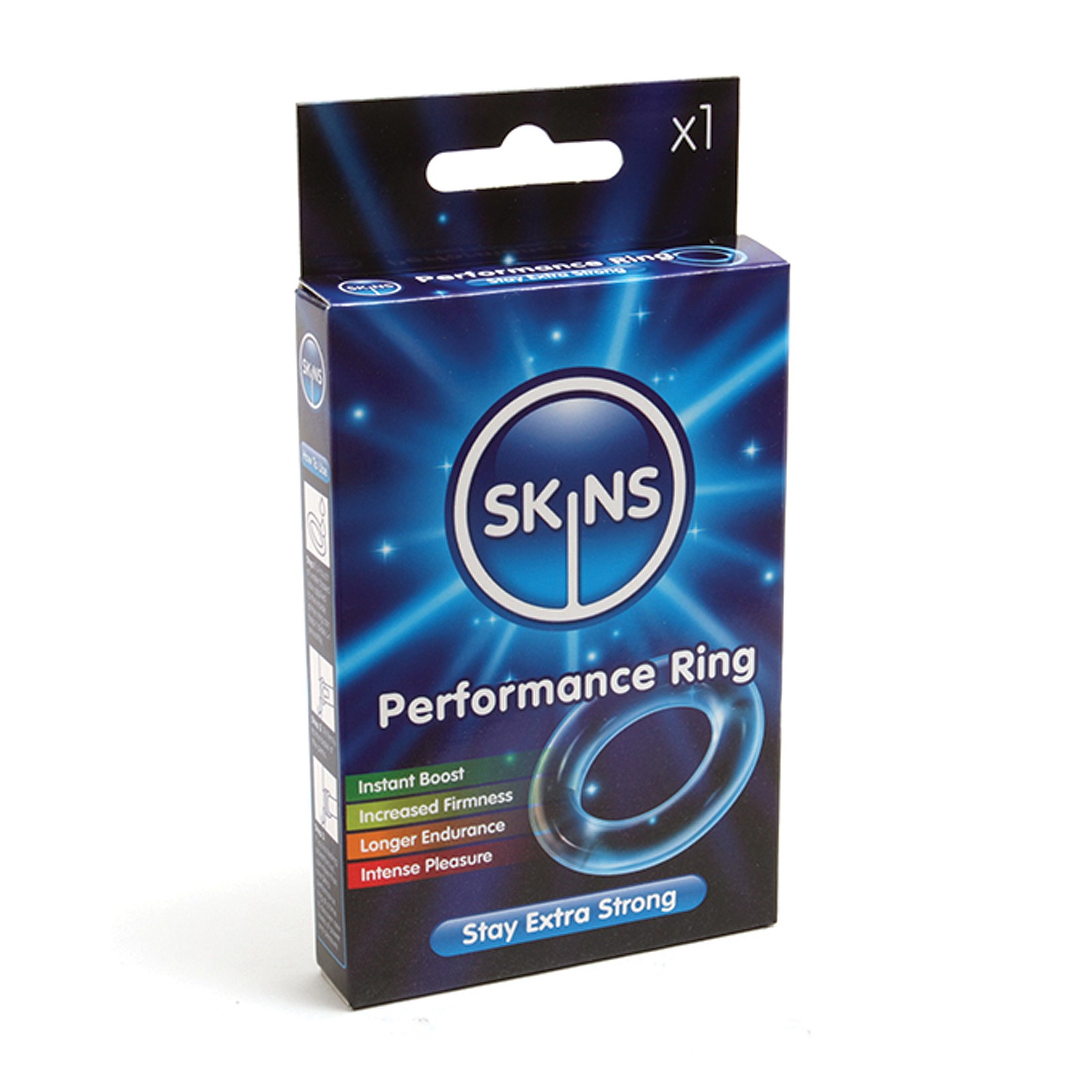 Skins Performance Ring - Single Pack