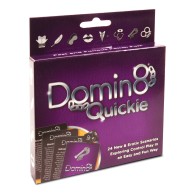 Domin8 Quickie Juego de Rol