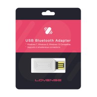 Lovense USB Bluetooth Adapter