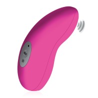 Fuzu Velvet Massager for Ultimate Relaxation