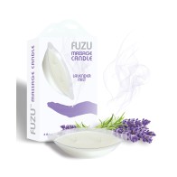 Fuzu Vela de Masaje Mist de Lavanda - Regalo Romántico