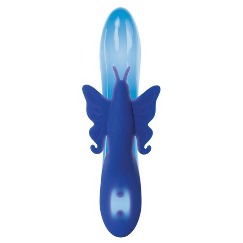 Evolved Firefly Doble Estimulación - Azul