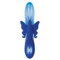 Evolved Firefly Doble Estimulación - Azul