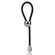 E-Z Cinch Silicone Lasso Ring for Ultimate Pleasure