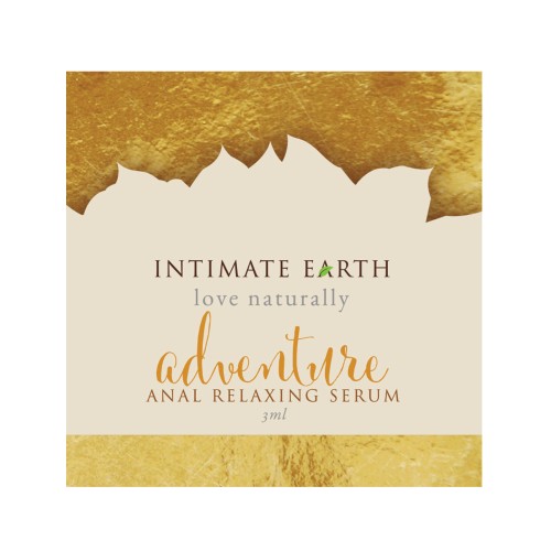 Intimate Earth Adventure Anal Relax Serum - 3 ml