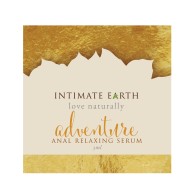 Intimate Earth Adventure Anal Relax Serum - 3 ml