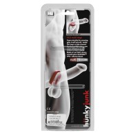 Pack Multi C Ring Hunky Junk - Cobalto - Mejora el Placer