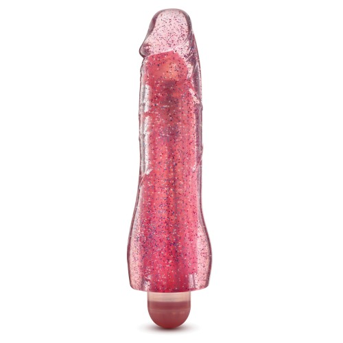 Vibrador Brillante Blush Glow Dicks Molly