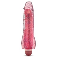 Vibrador Brillante Blush Glow Dicks Molly