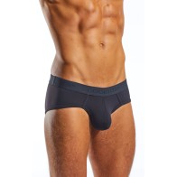 Brief Deportivo Cocksox con Pouch Contour Negro