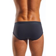 Brief Deportivo Cocksox con Pouch Contour Negro