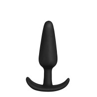 In A Bag Anal Trainer Set Black