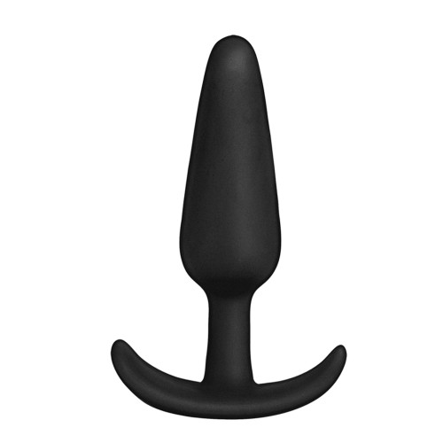 In A Bag Anal Trainer Set Black