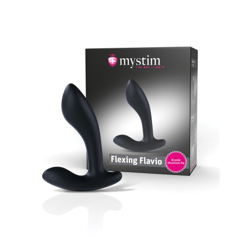 Estimulador Prostático Mystim Flexing Flavio