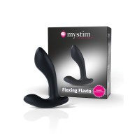 Estimulador Prostático Mystim Flexing Flavio