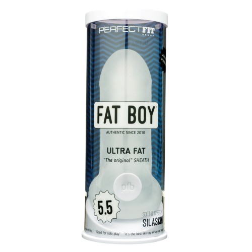 Fat Boy Original Ultra Fat Dong