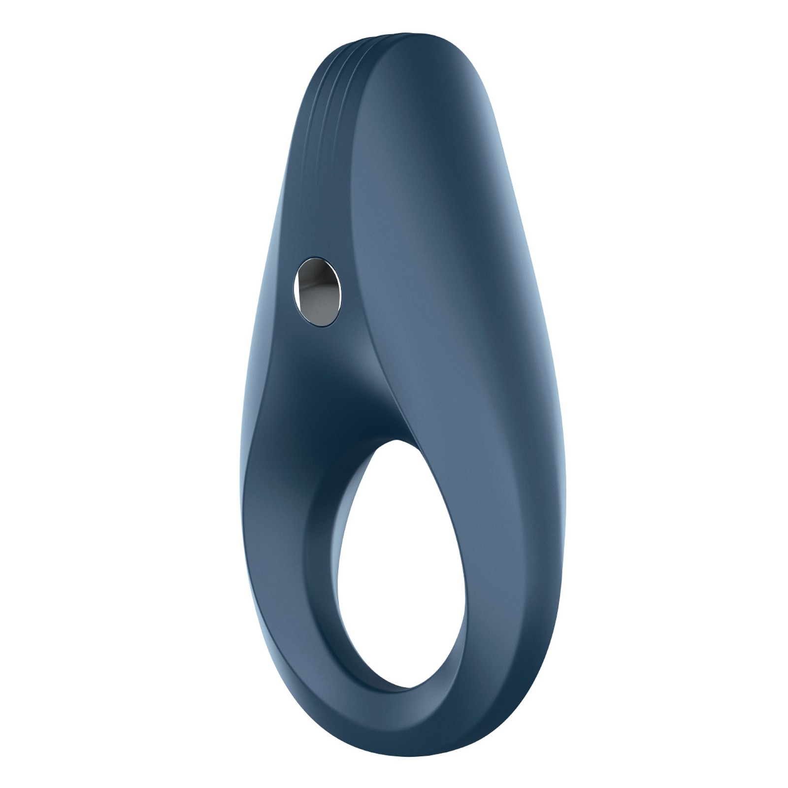 Anillo Satisfyer Rocket - Azul Oscuro