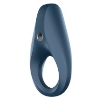 Anillo Satisfyer Rocket - Azul Oscuro