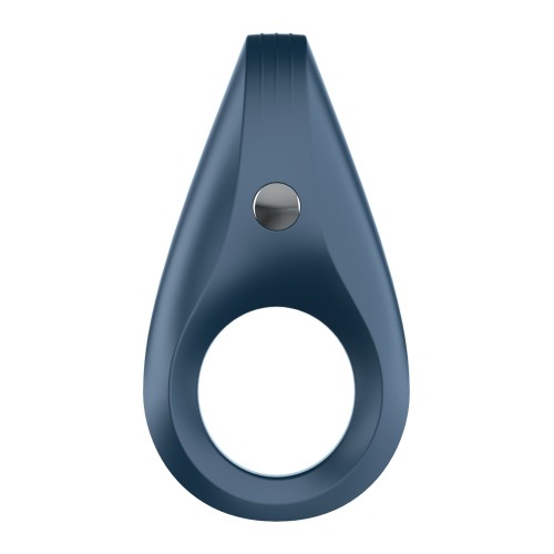 Satisfyer Rocket Ring - Dark Blue