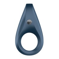 Satisfyer Rocket Ring - Dark Blue