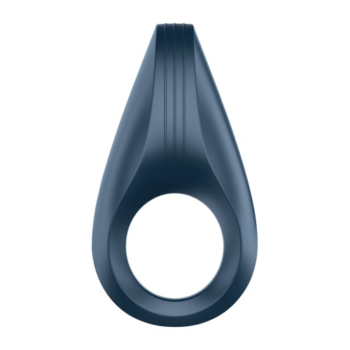 Satisfyer Rocket Ring - Dark Blue